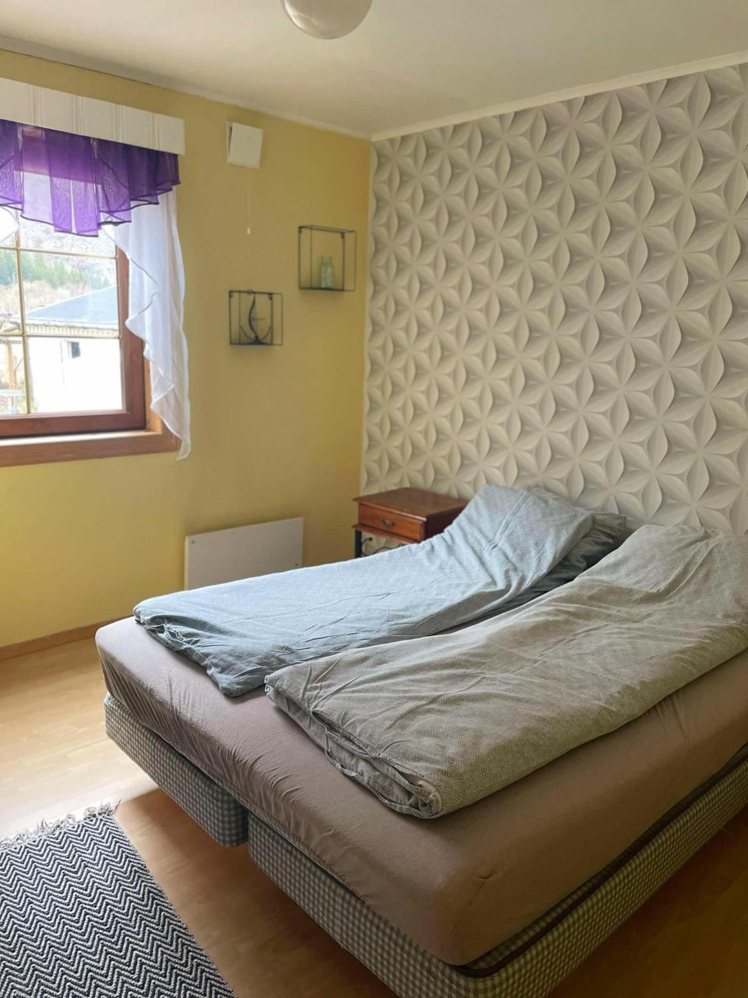 Apartment Alis Tonjum Exterior photo